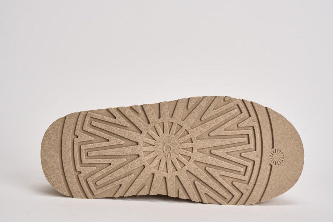 Stivale donna platform Tazz sabbia 1174471 SAN UGG 