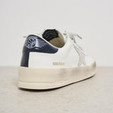 Sneakers uomo Stardan talloncino nero GMF00128 F00056710509 GOLDEN GOOSE 