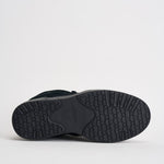 Sneakers donna con tacco interno nera BK0010FA B3E04SBKMD ISABEL MARANT 