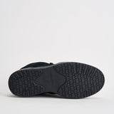 Sneakers donna con tacco interno nera BK0010FA B3E04SBKMD ISABEL MARANT 