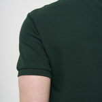 Polo uomo verde 710795080 018 RALPH LAUREN 