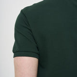 Polo uomo verde 710795080 018 RALPH LAUREN 