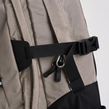 Zaino uomo Borealis Classic tortora CF9C BI4 THE NORTH FACE 