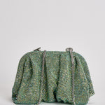 Borsa donna Venus la Petite verde 0011170 FANTASY GREEN BENEDETTA BRUZZICHES 