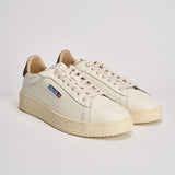 Sneakers Dallas low uomo ADLM MR22 AUTRY 