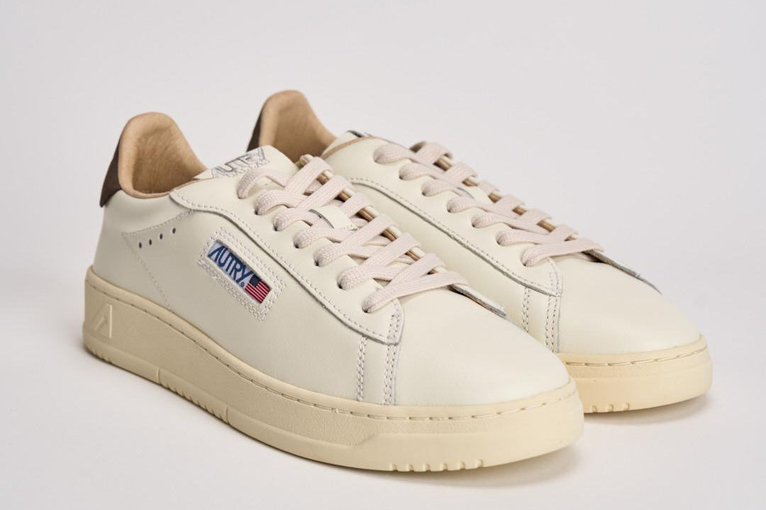 Sneakers Dallas low uomo ADLM MR22 AUTRY 