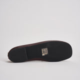 Ballerina donna Rosalind flats bordeaux S100303 02 ALOHAS 