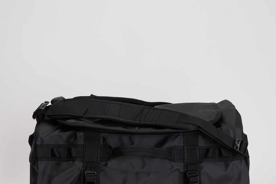 Borsone uomo Base Camp Duffel S nero 52ST 53R THE NORTH FACE 