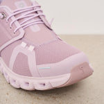 Sneakers donna rosa Cloud 6 3WF10063012 ORCHIDE ON RUNNING 