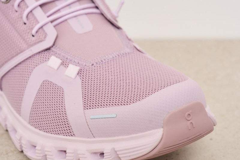 Sneakers donna rosa Cloud 6 3WF10063012 ORCHIDE ON RUNNING 