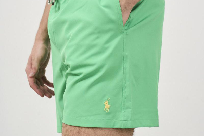 Costume uomo con iconico pony ricamato 710829851 054 RALPH LAUREN 