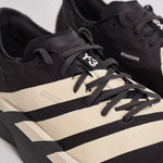 Sneakers donna Adios pro 4 nera KI6876D UTIBLK Y-3 