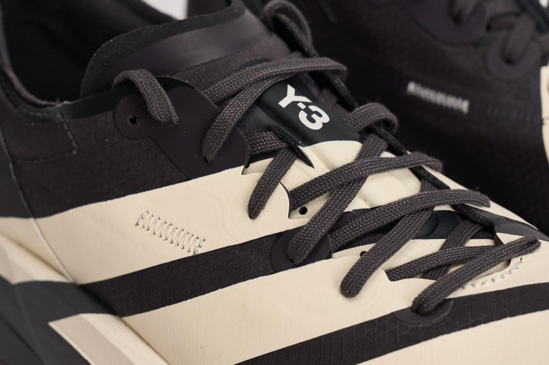 Sneakers donna Adios pro 4 nera KI6876D UTIBLK Y-3 