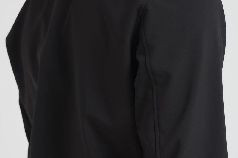 Giacca uomo Soft Shell nero Q100004 S0B22V0029 STONE ISLAND 