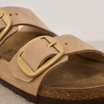 BIRKENSTOCK 1024064SANDCASTLE