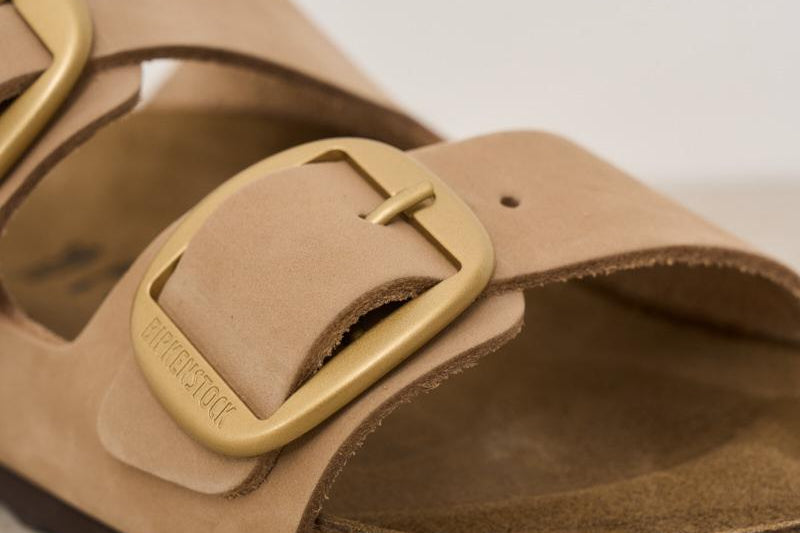 BIRKENSTOCK 1024064SANDCASTLE