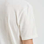 T-shirt uomo girocollo bianca 710B23304 003 RALPH LAUREN 