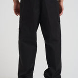 Pantalone uomo cargo nero 3100019 S00F1V0029 STONE ISLAND 
