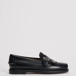 Mocassino donna Ales nero 72127MW NERO SEBAGO 