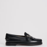 Mocassino donna Ales nero 72127MW NERO SEBAGO 
