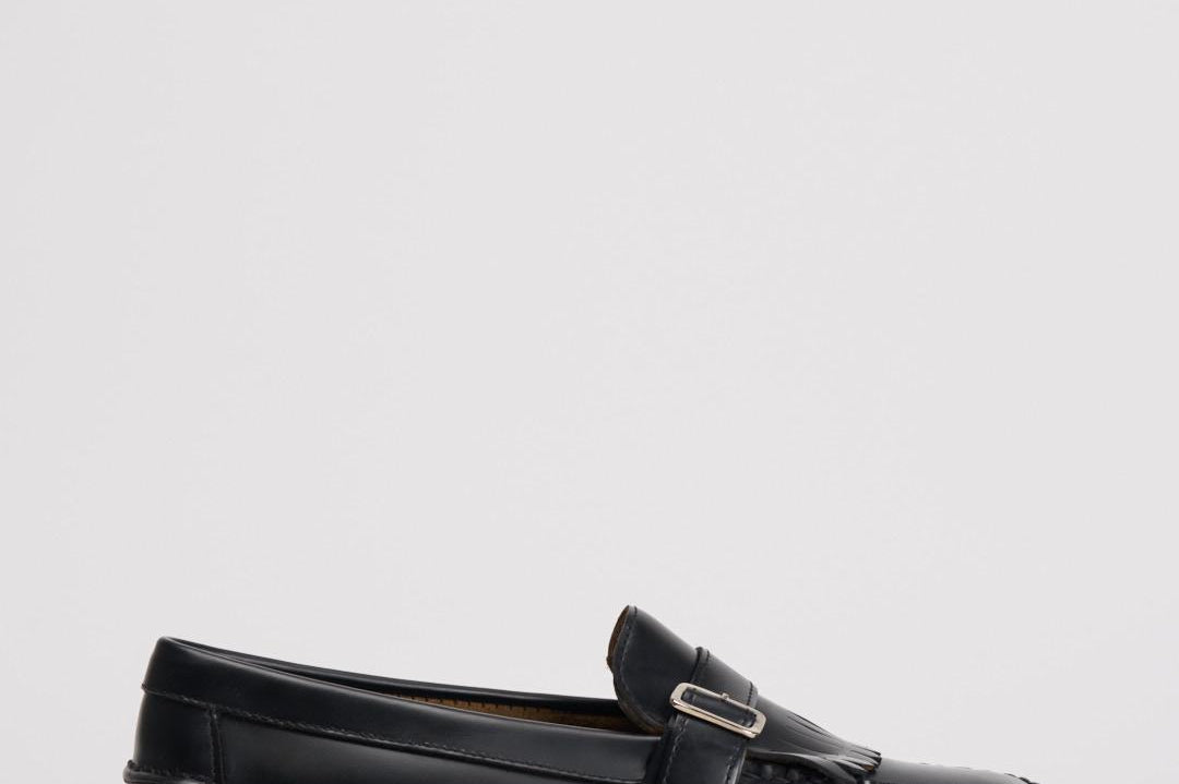 Mocassino donna Ales nero 72127MW NERO SEBAGO 