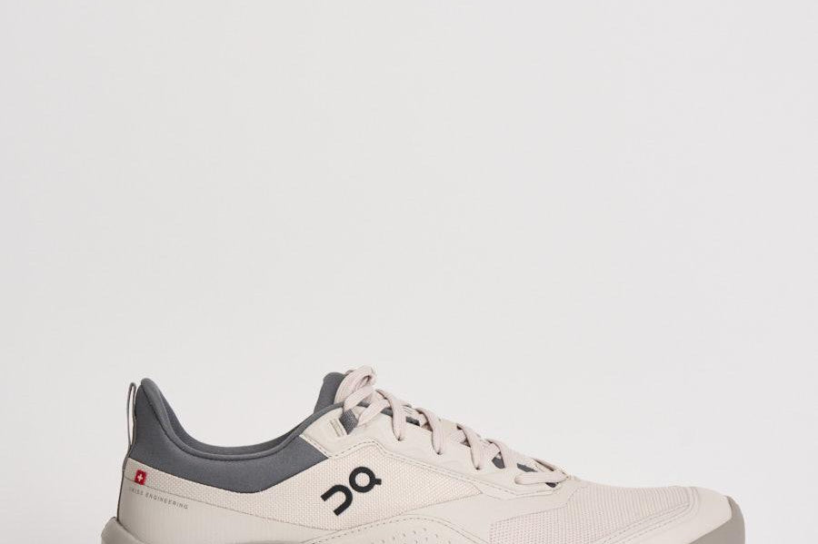 Sneakers uomo Cloudhorizon 2 grigio 3MG10541020 PEARLFOG ON RUNNING 