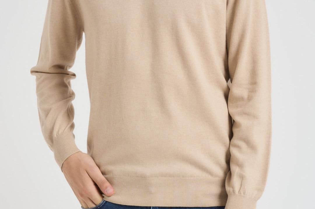 Pullover basic uomo 2013 0107 KANGRA 
