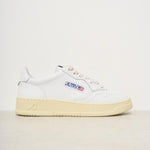 Sneakers donna medalist low AULW LL15 AUTRY 
