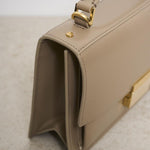 Borsa donna Venezia beige GWA00467 A00056515219 GOLDEN GOOSE 