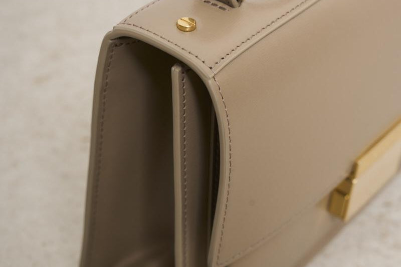 Borsa donna Venezia beige GWA00467 A00056515219 GOLDEN GOOSE 