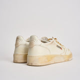 Sneakers uomo Sup Vint Low bianca AVLM SV07 AUTRY 