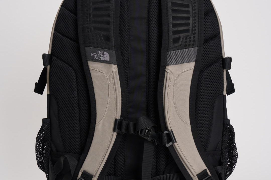 Zaino uomo Borealis Classic tortora CF9C BI4 THE NORTH FACE 