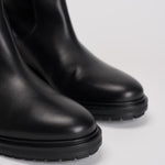 Stivale donna Henry neri HENRY BLACK AEYDE 