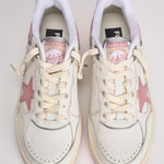 Sneakers donna Forty2 rosa GWF00630 F00571110310 GOLDEN GOOSE 