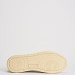 Sneakers uomo Autry Medalist bianca e blu AULM LL12 AUTRY 