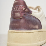 Sneakers donna Medalist super vintage AVLW MT04 AUTRY 