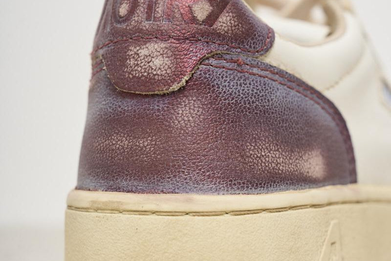 Sneakers donna Medalist super vintage AVLW MT04 AUTRY 