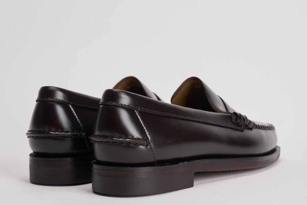 Mocassino uomo Classic Dan marrone 7000300 A2H SEBAGO 