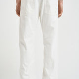 Jeans uomo Josh in denim bianco JOSH WHITE ICON DENIM 