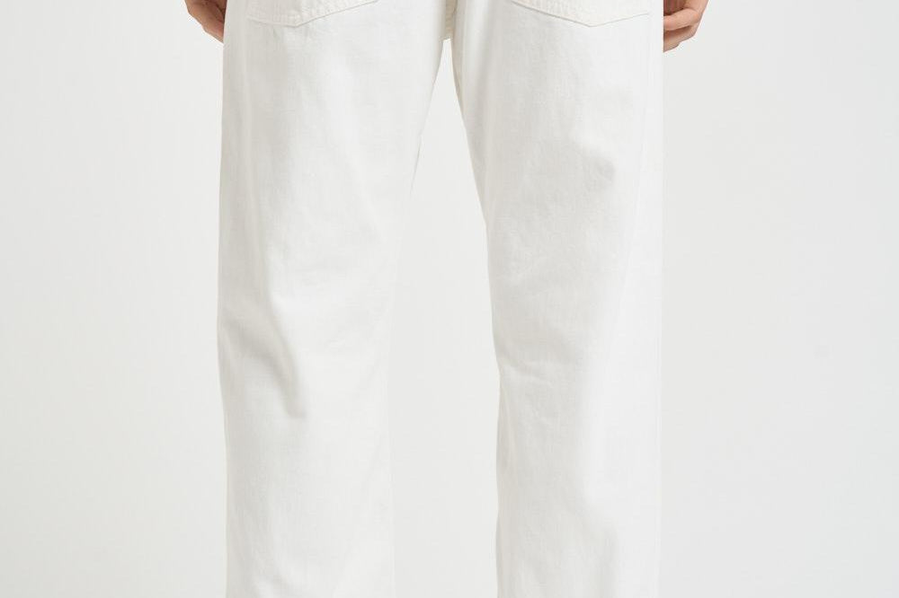 Jeans uomo Josh in denim bianco JOSH WHITE ICON DENIM 