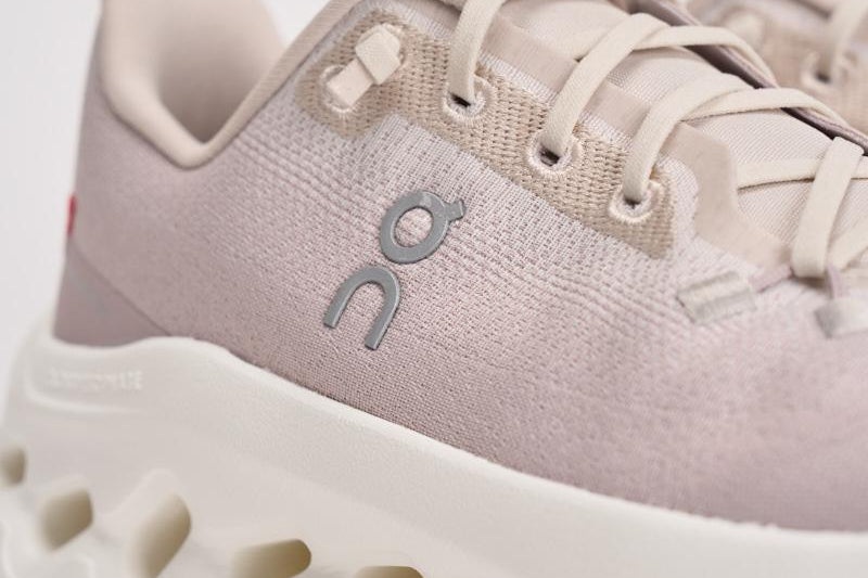 Sneakers donna Cloudtilt rosa CLOUDTILT. PEARL FADE ON RUNNING 