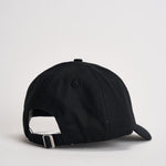 Cappello Heart logo nero 215AC 1 ARTE ANTWERP 