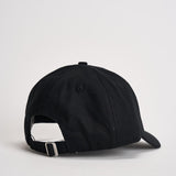 Cappello Heart logo nero 215AC 1 ARTE ANTWERP 