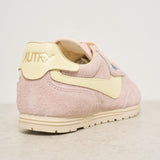 Sneakers donna Windspin in suede rosa SLWU B11 AUTRY 