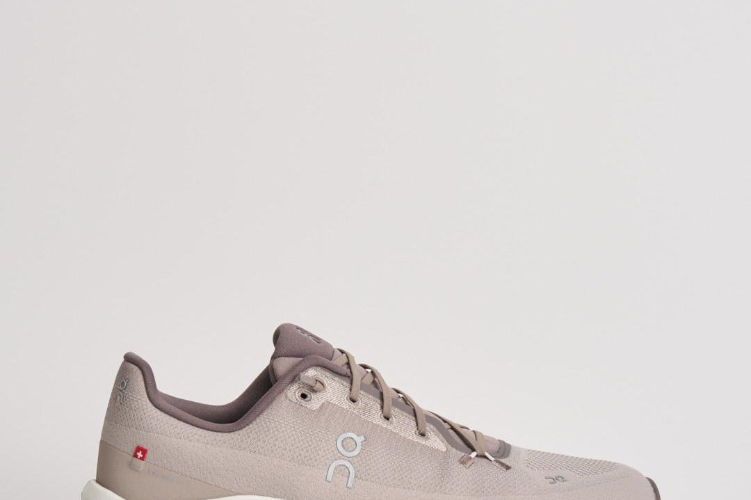 Sneakers donna Cloudtilt orchidea CLOUDTILT CINDER FOG ON RUNNING 