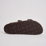 Sandali Arizona donna moka 151183 MOKA BIRKENSTOCK 