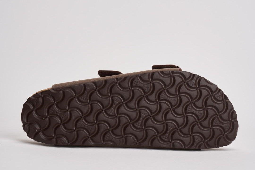 Sandali Arizona donna moka 151183 MOKA BIRKENSTOCK 