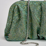 Borsa donna Venus la Petite verde 0011170 FANTASY GREEN BENEDETTA BRUZZICHES 