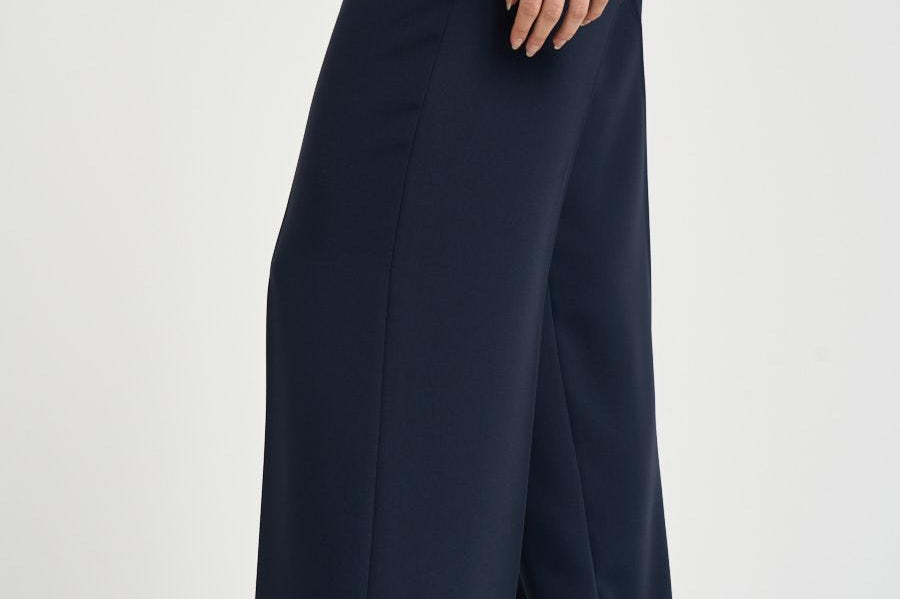 Pantalone donna Cady blu D232336 PANTY26012 P.a.r.o.s.h. 