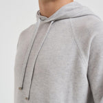 Maglia uomo con cappuccio 2009 8806111 KANGRA 